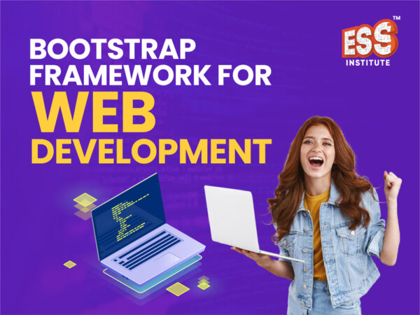 bootstrap web development certification course