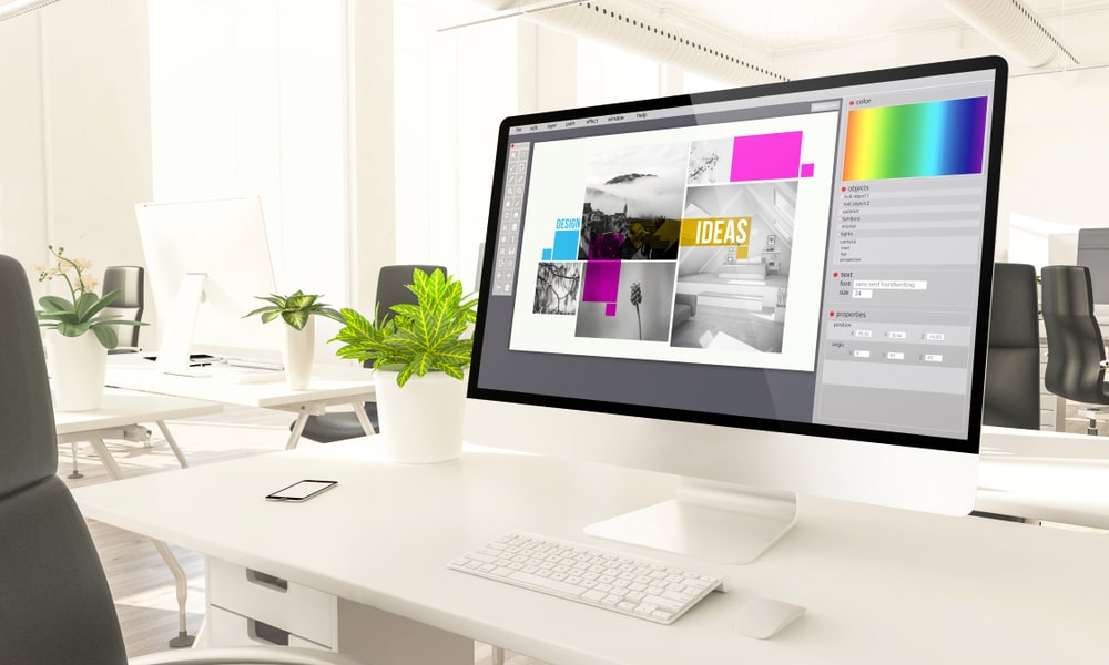 How to start a career as a graphic designer in India