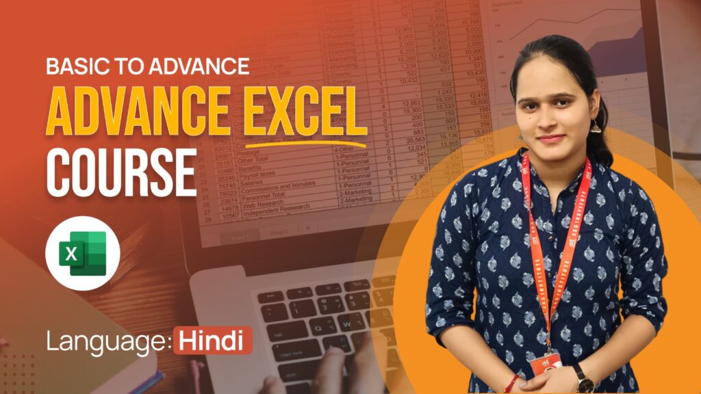 Top 55 Advance Excel Interview Questions for freshers