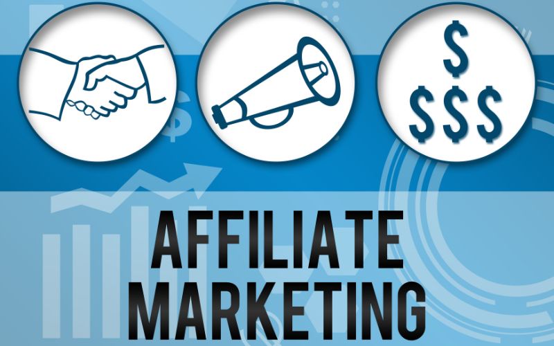 Basics of affiliate marketing