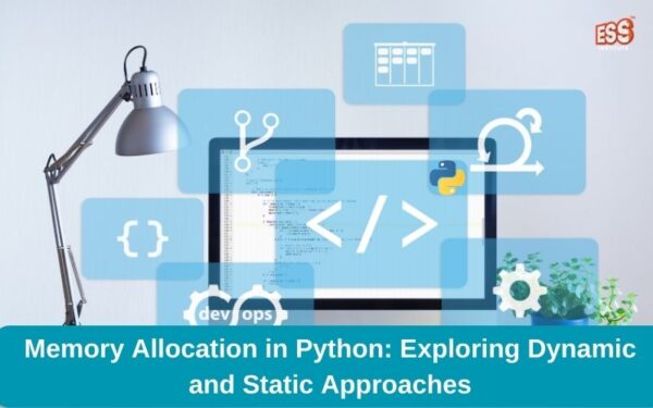 Exploring Dynamic and Static Memory Allocation in Python
