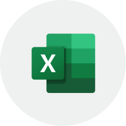 Advance excel course