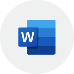 ms word Financial-Accounting-Course