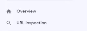 url inspection