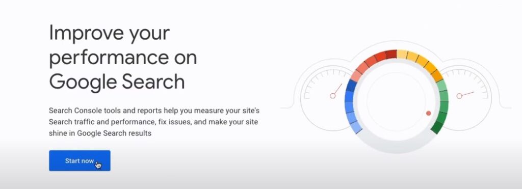 what is search console google