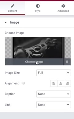 how to add image in website wordpress