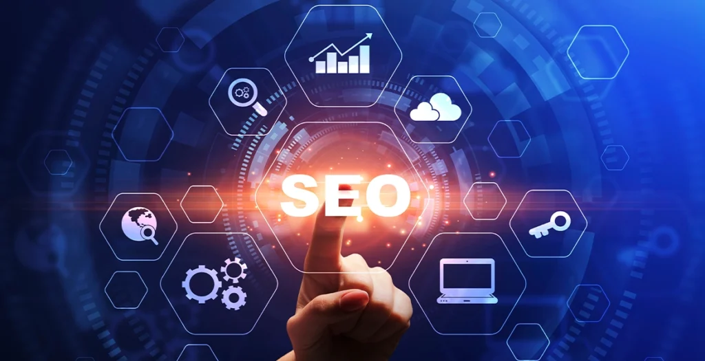 seo services lockhart