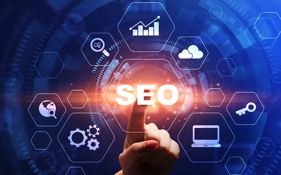 what is seo