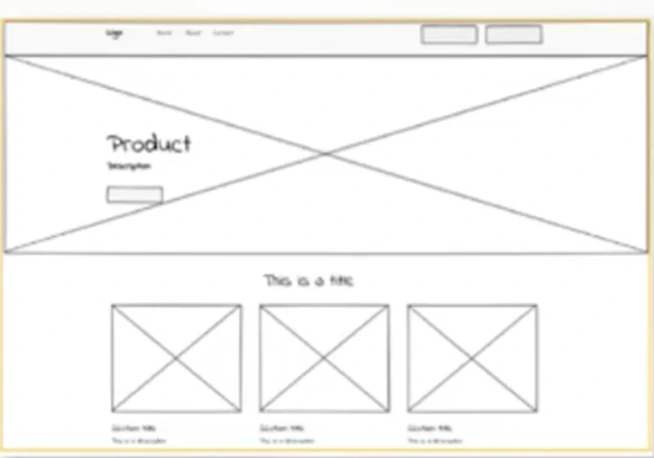 fidelity in design ux ui interview questions