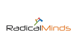 Redical mind logo